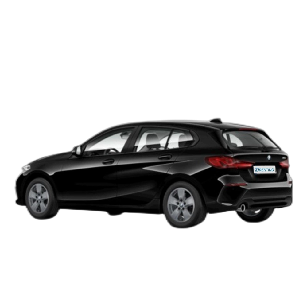 Renting BMW Serie 1 116d 85 kW (116 CV) 8