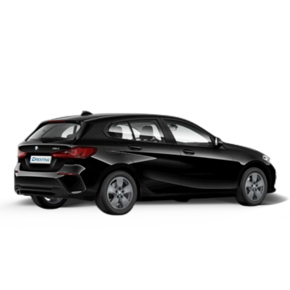 Renting BMW Serie 1 116d 85 kW (116 CV) 8