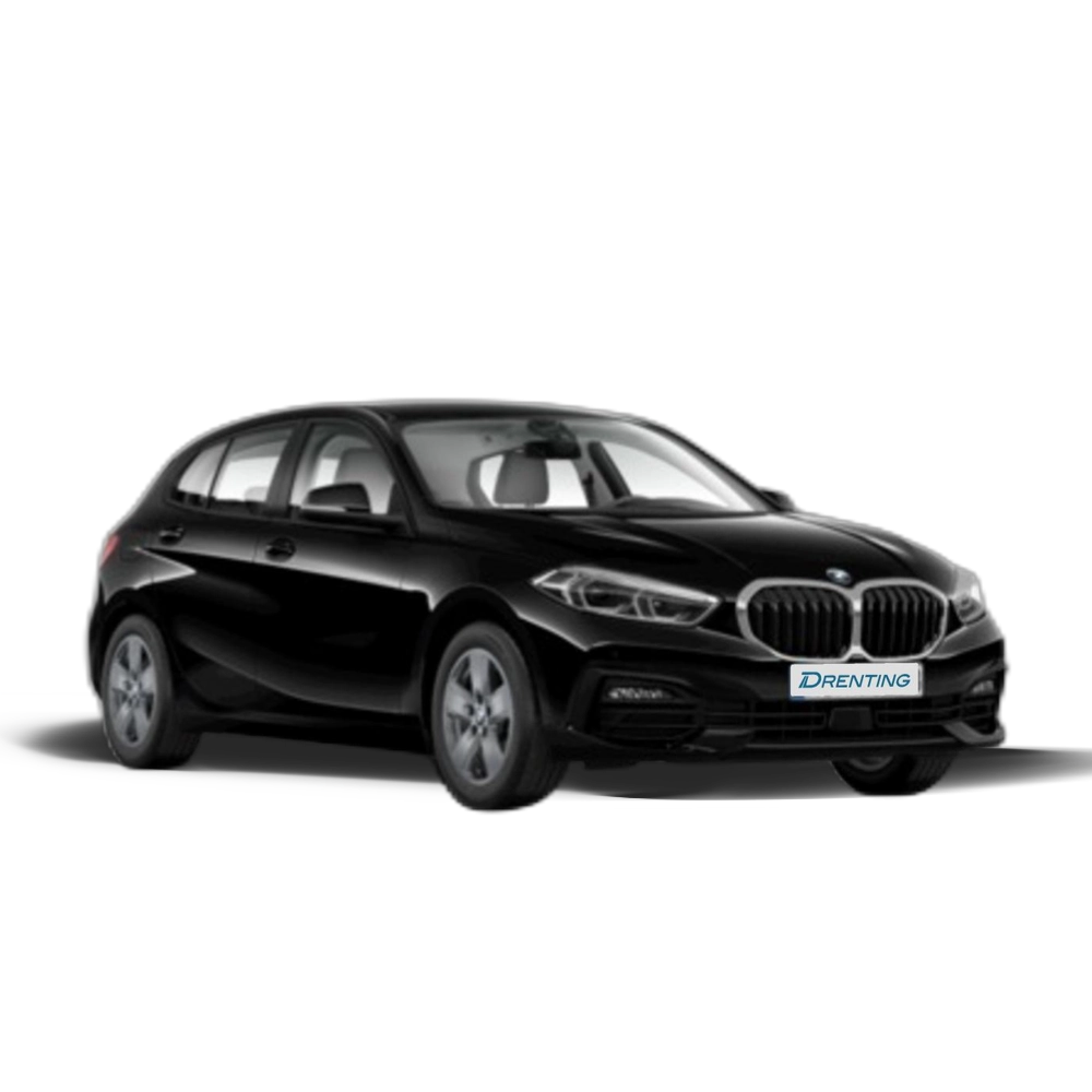 Renting BMW Serie 1 116d 85 kW (116 CV) 8
