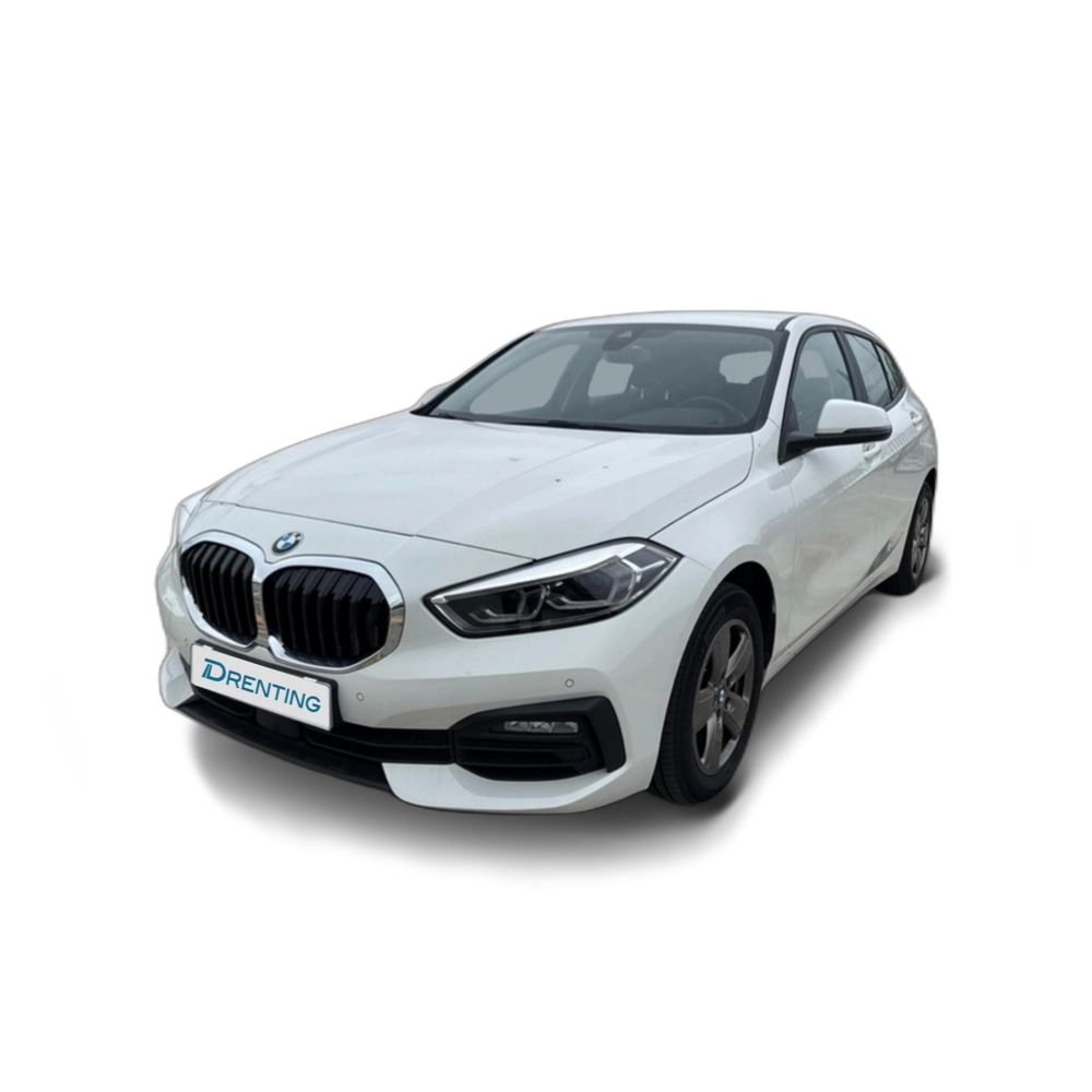 BMW Serie 1 116d Business 85 kW (116 CV) 1