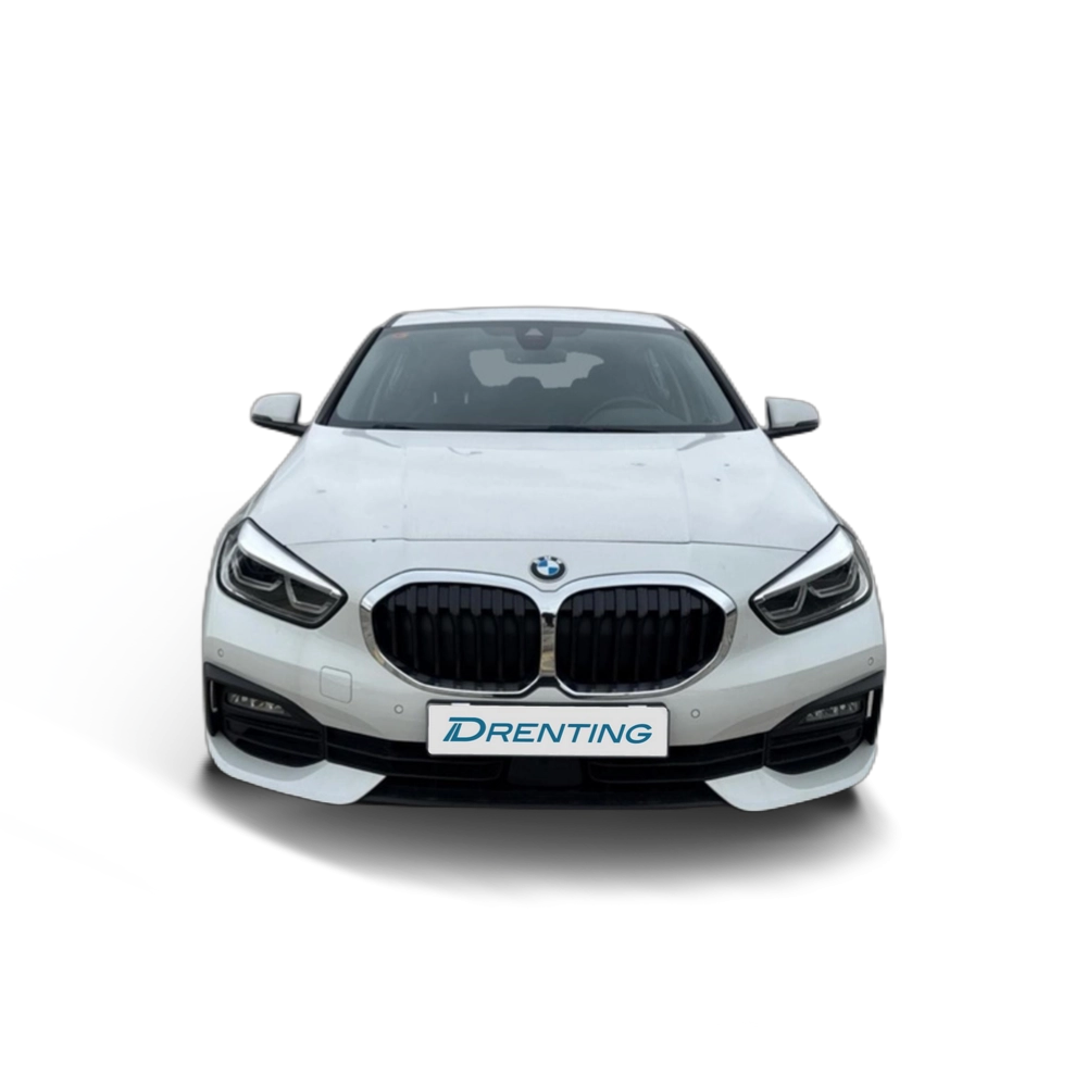 Renting BMW Serie 1 116d Business 85 kW (116 CV) 1