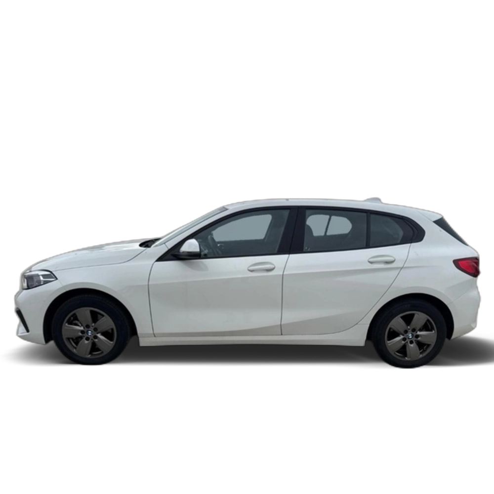Renting BMW Serie 1 116d Business 85 kW (116 CV) 1