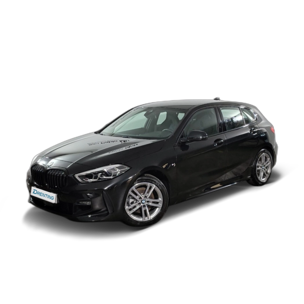 BMW Serie 1 116d Business 85 kW (116 CV)