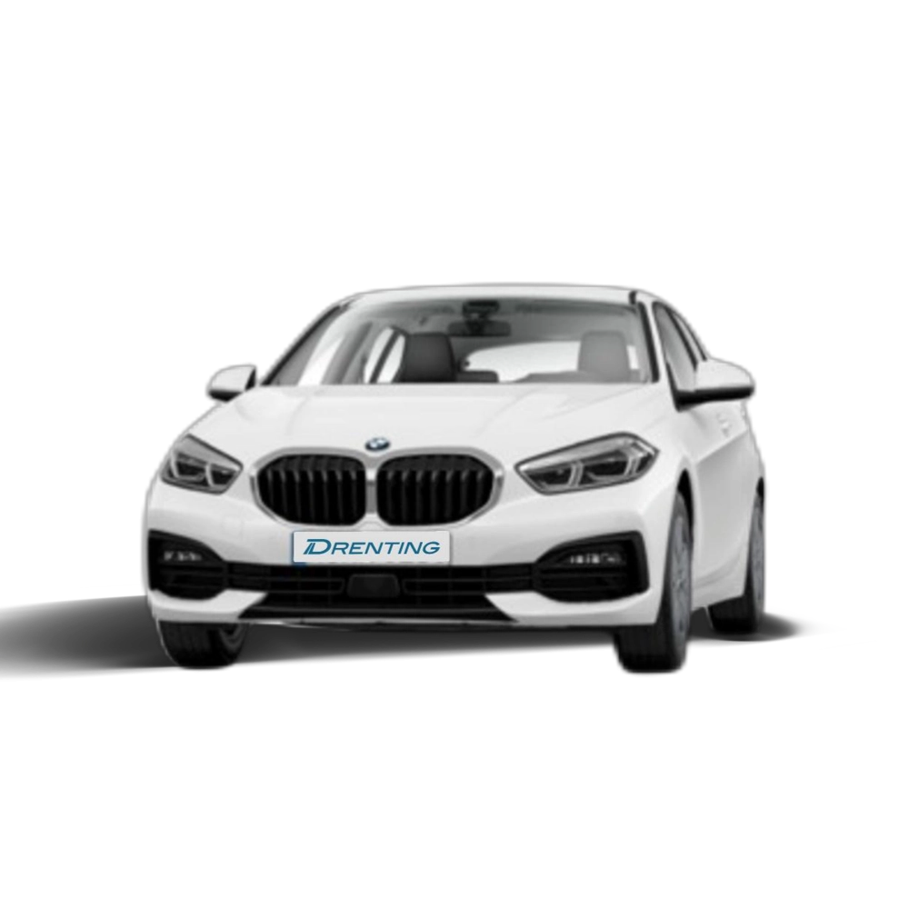 Renting BMW Serie 1 116d Business 85 kW (116 CV) 4