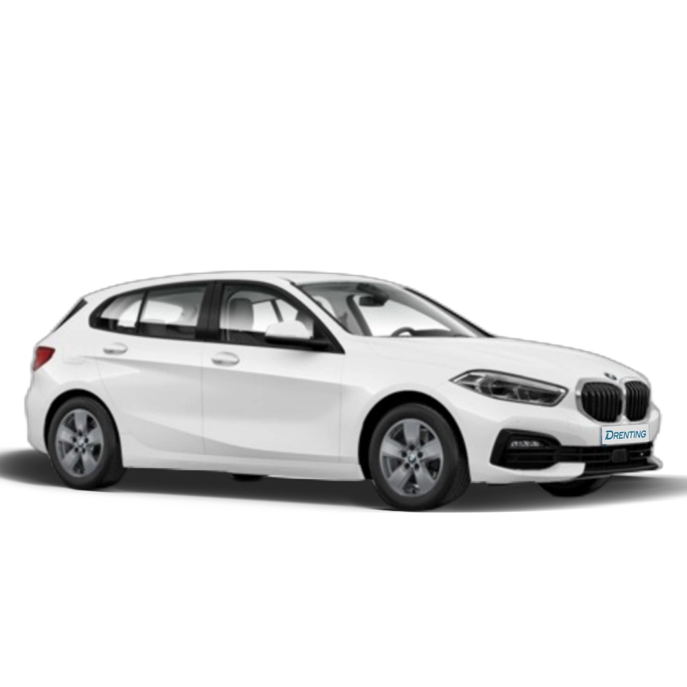 Renting BMW Serie 1 116d Business 85 kW (116 CV) 4