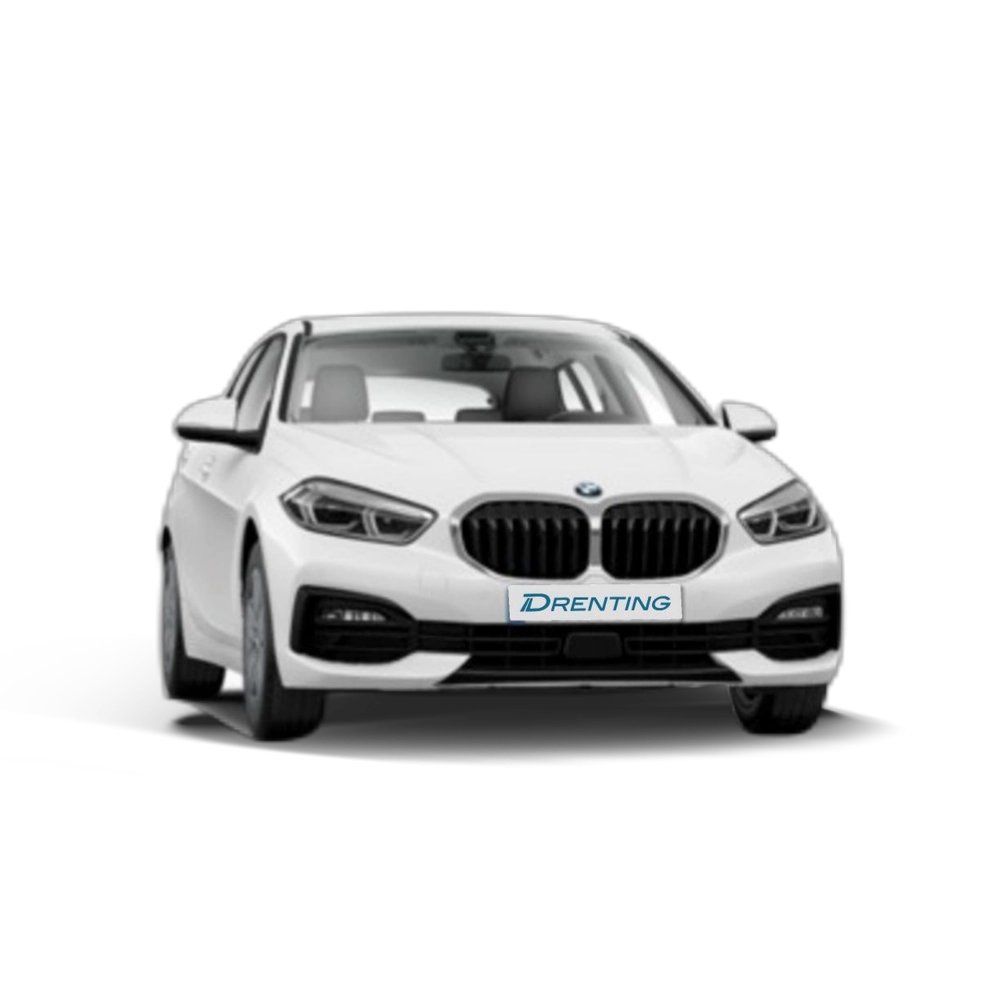 Renting BMW Serie 1 116d Business 85 kW (116 CV) 4