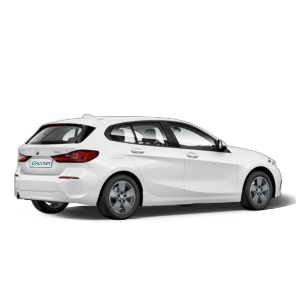 Renting BMW Serie 1 116d Business 85 kW (116 CV) 4