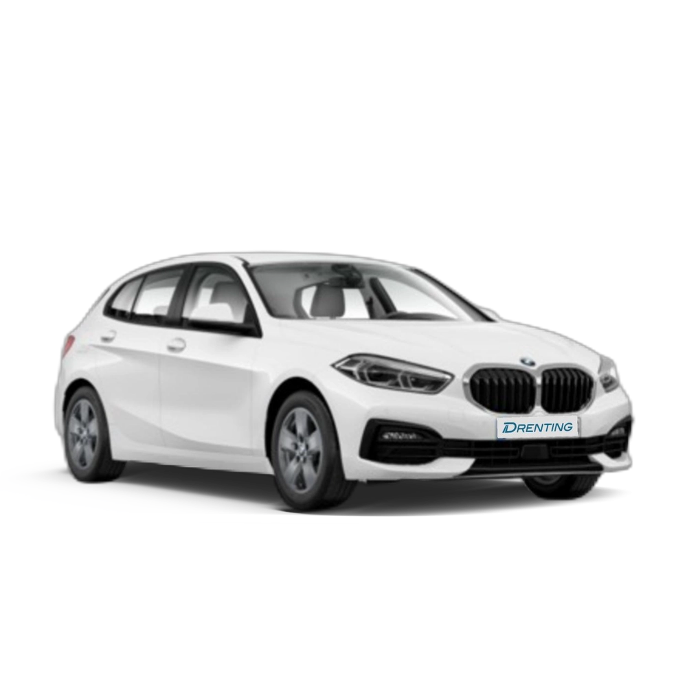Renting BMW Serie 1 116d Business 85 kW (116 CV) 4