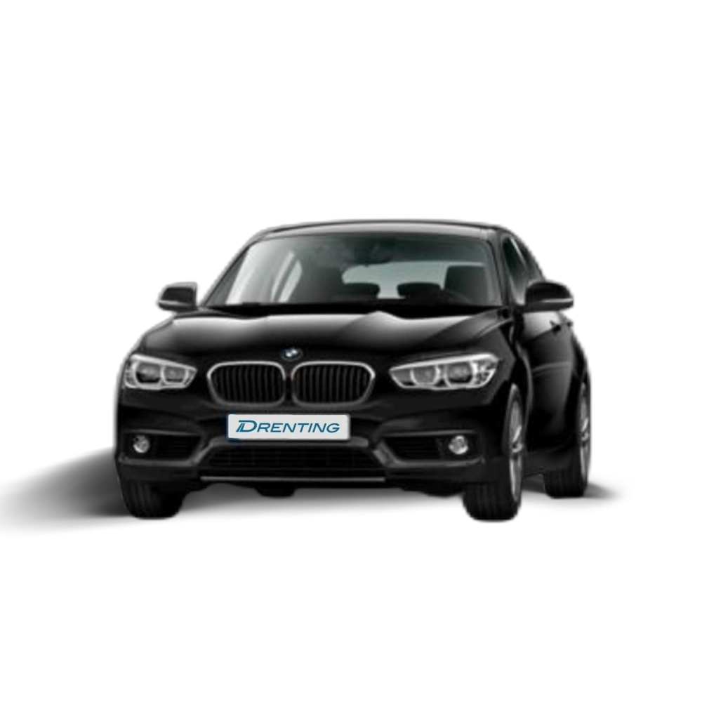 Renting BMW Serie 1 116i 80 kW (109 CV) 1