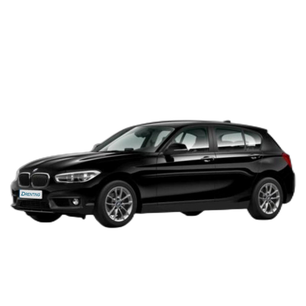 Renting BMW Serie 1 116i 80 kW (109 CV) 1