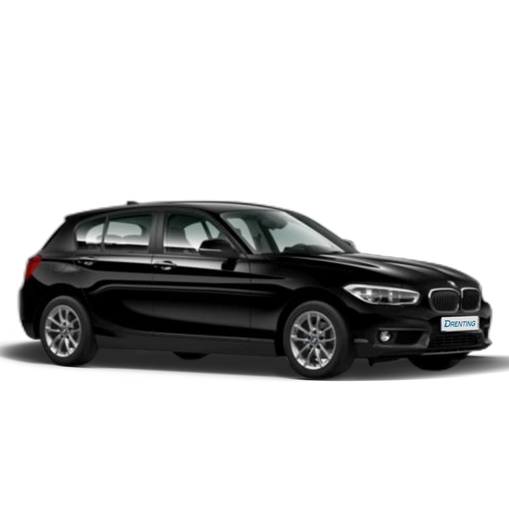 Renting BMW Serie 1 116i 80 kW (109 CV) 1