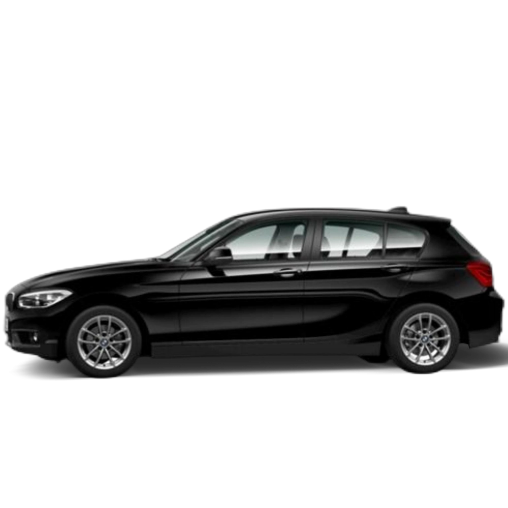 Renting BMW Serie 1 116i 80 kW (109 CV) 1