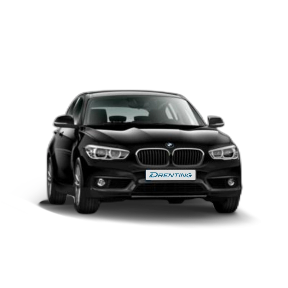 Renting BMW Serie 1 116i 80 kW (109 CV) 1