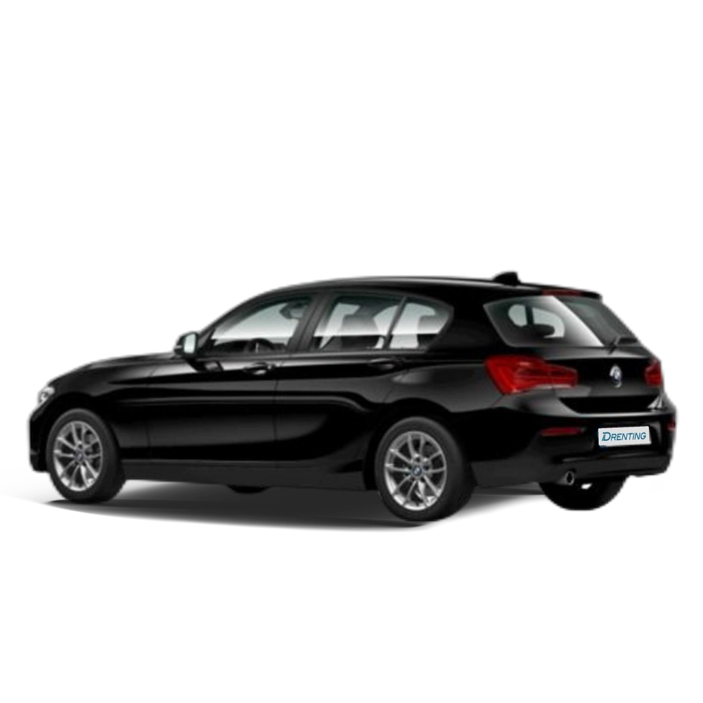 Renting BMW Serie 1 116i 80 kW (109 CV) 1