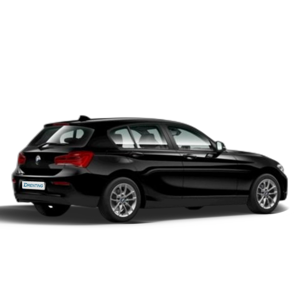 Renting BMW Serie 1 116i 80 kW (109 CV) 1