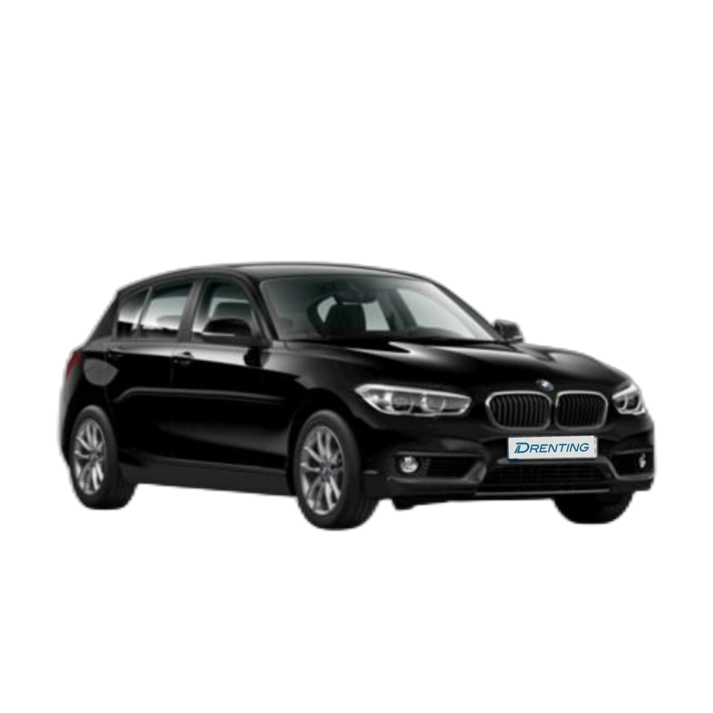 Renting BMW Serie 1 116i 80 kW (109 CV) 1