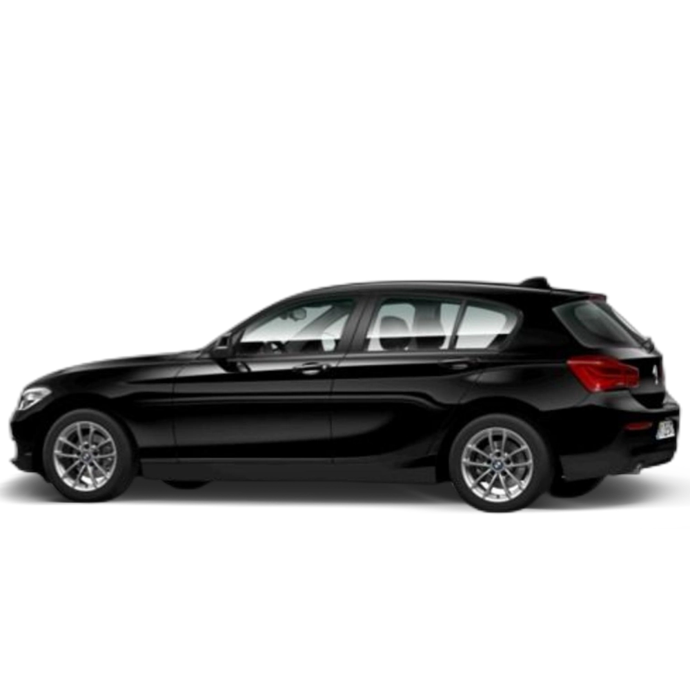 Renting BMW Serie 1 116i 80 kW (109 CV) 1