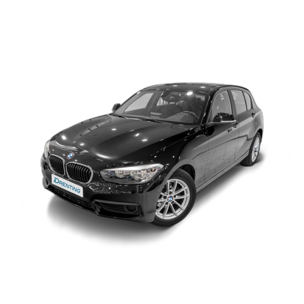 BMW Serie 1 116i 80 kW (109 CV)
