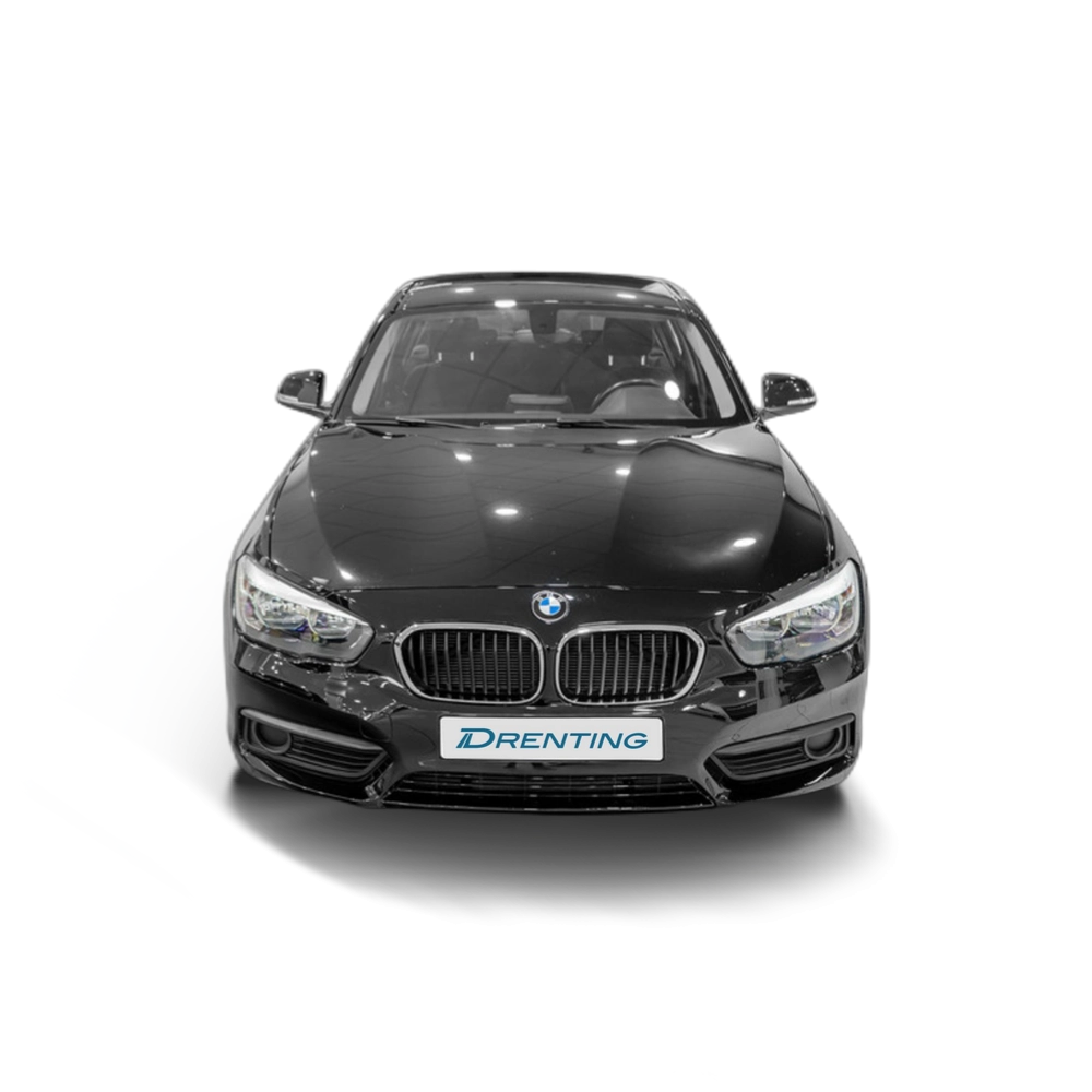 Renting BMW Serie 1 116i 80 kW (109 CV)