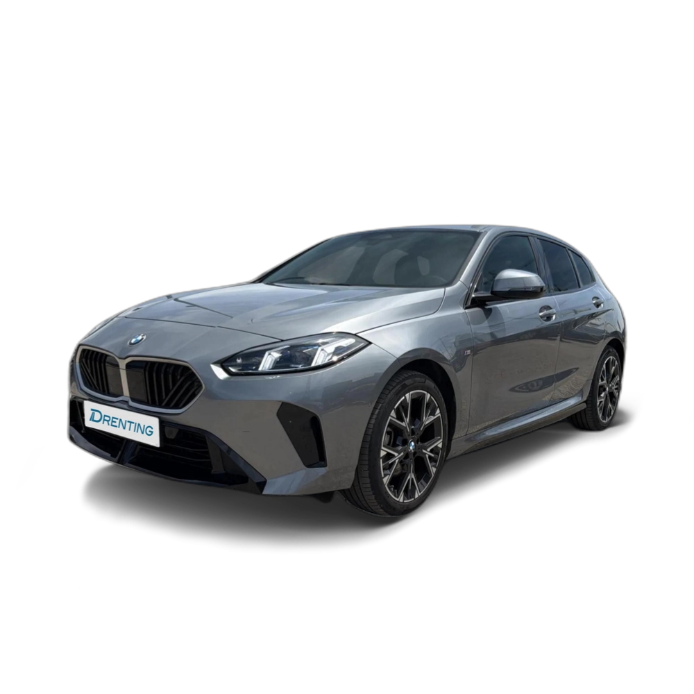 Renting BMW Serie 1 116i 90 kW (122 CV) 1