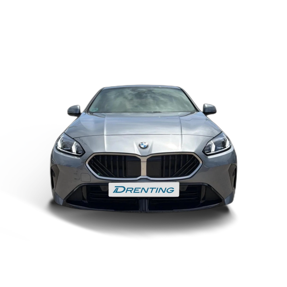 Renting BMW Serie 1 116i 90 kW (122 CV) 1