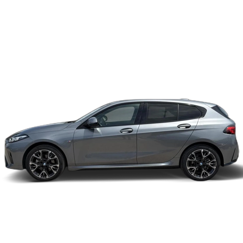 Renting BMW Serie 1 116i 90 kW (122 CV) 1