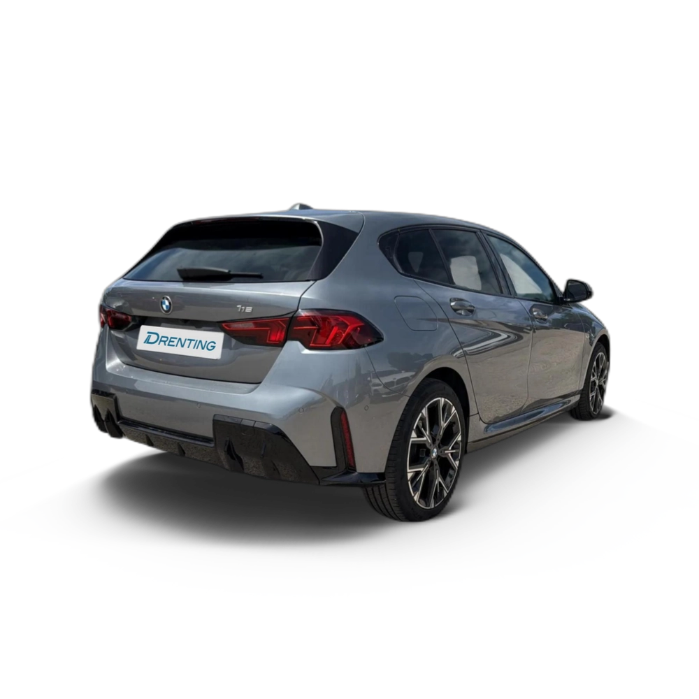 Renting BMW Serie 1 116i 90 kW (122 CV) 1
