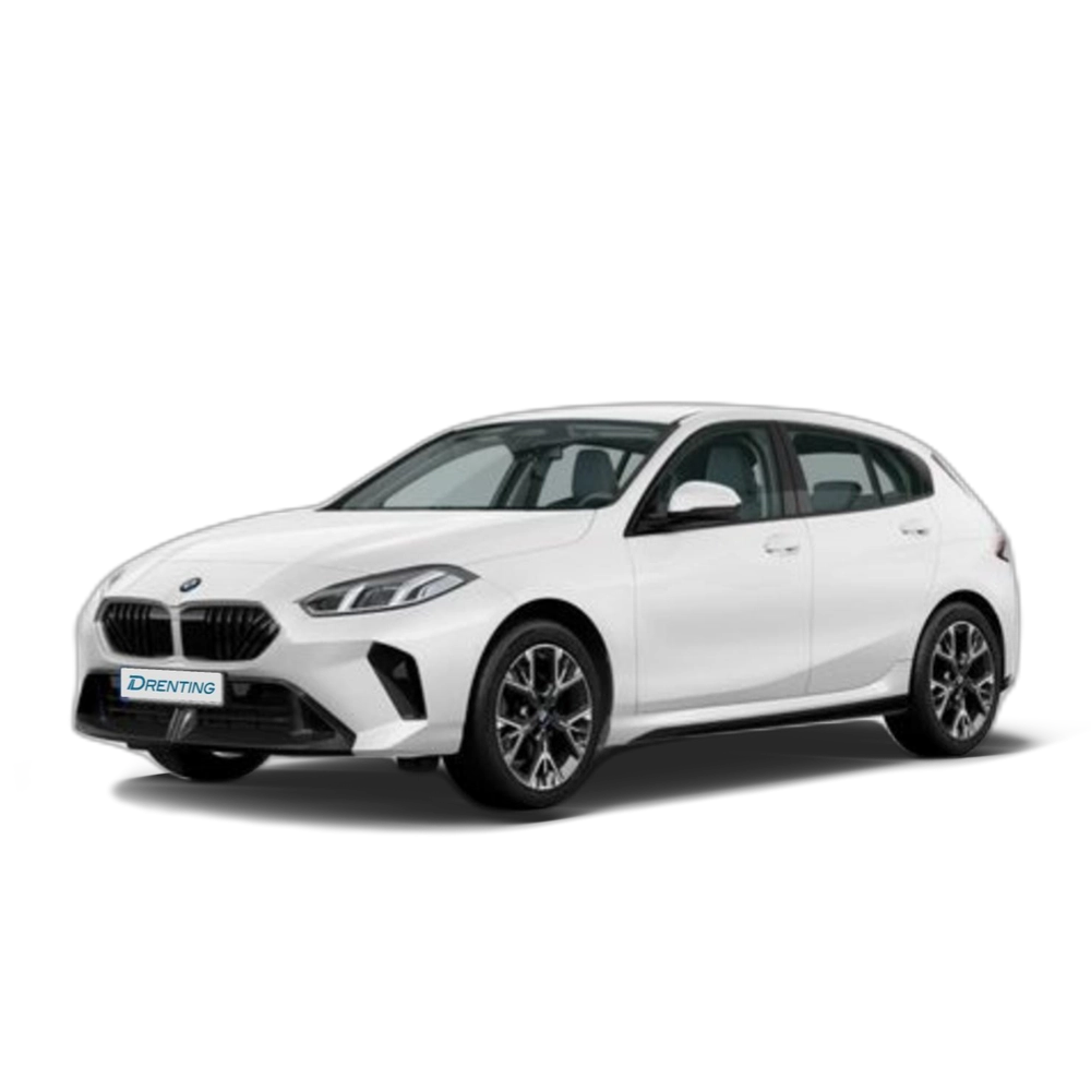 BMW Serie 1 116i 90 kW (122 CV)
