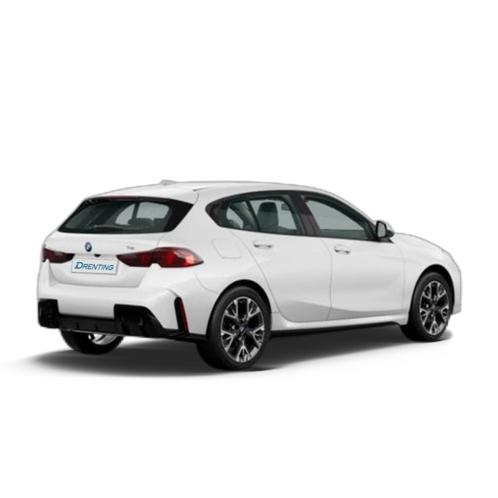 Renting BMW Serie 1 116i 90 kW (122 CV)