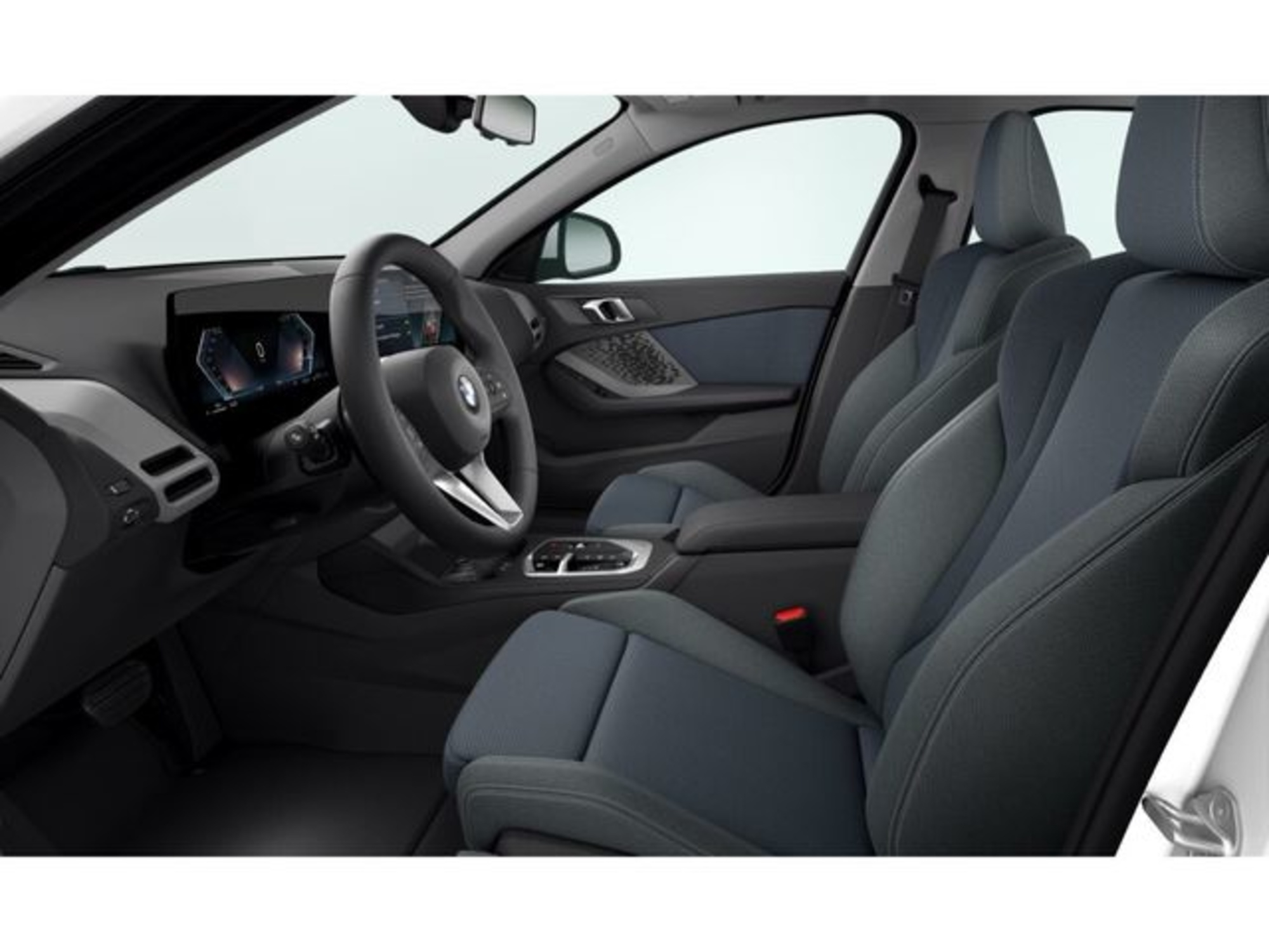 Renting BMW Serie 1 116i 90 kW (122 CV)