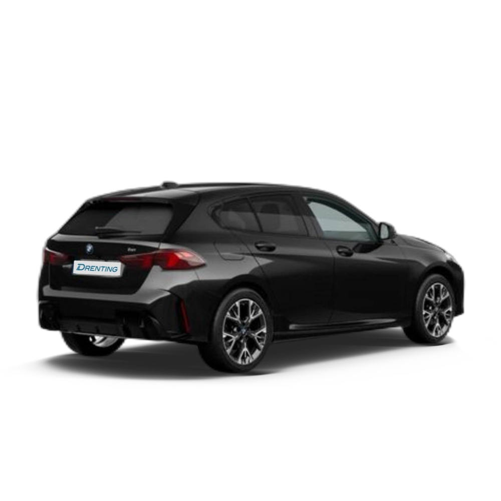 Renting BMW Serie 1 116i 90 kW (122 CV)