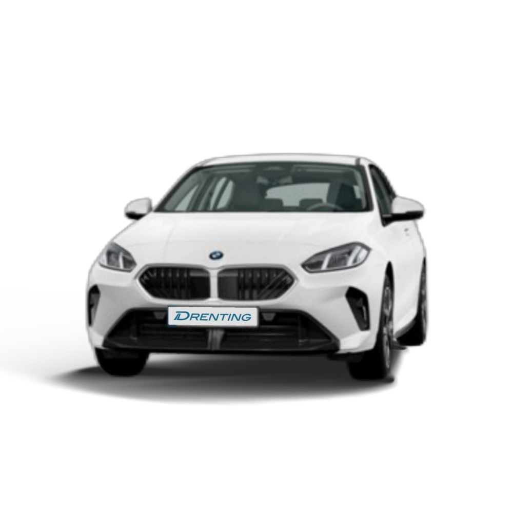 Renting BMW Serie 1 116i 90 kW (122 CV)
