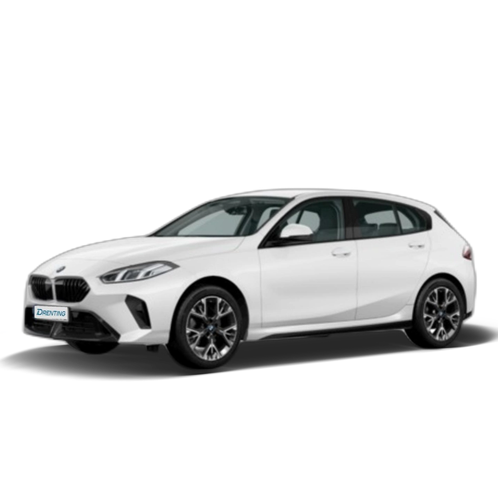 Renting BMW Serie 1 116i 90 kW (122 CV)