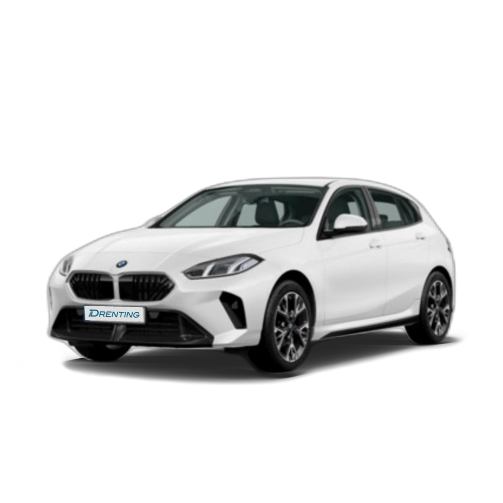 BMW Serie 1 116i 90 kW (122 CV)