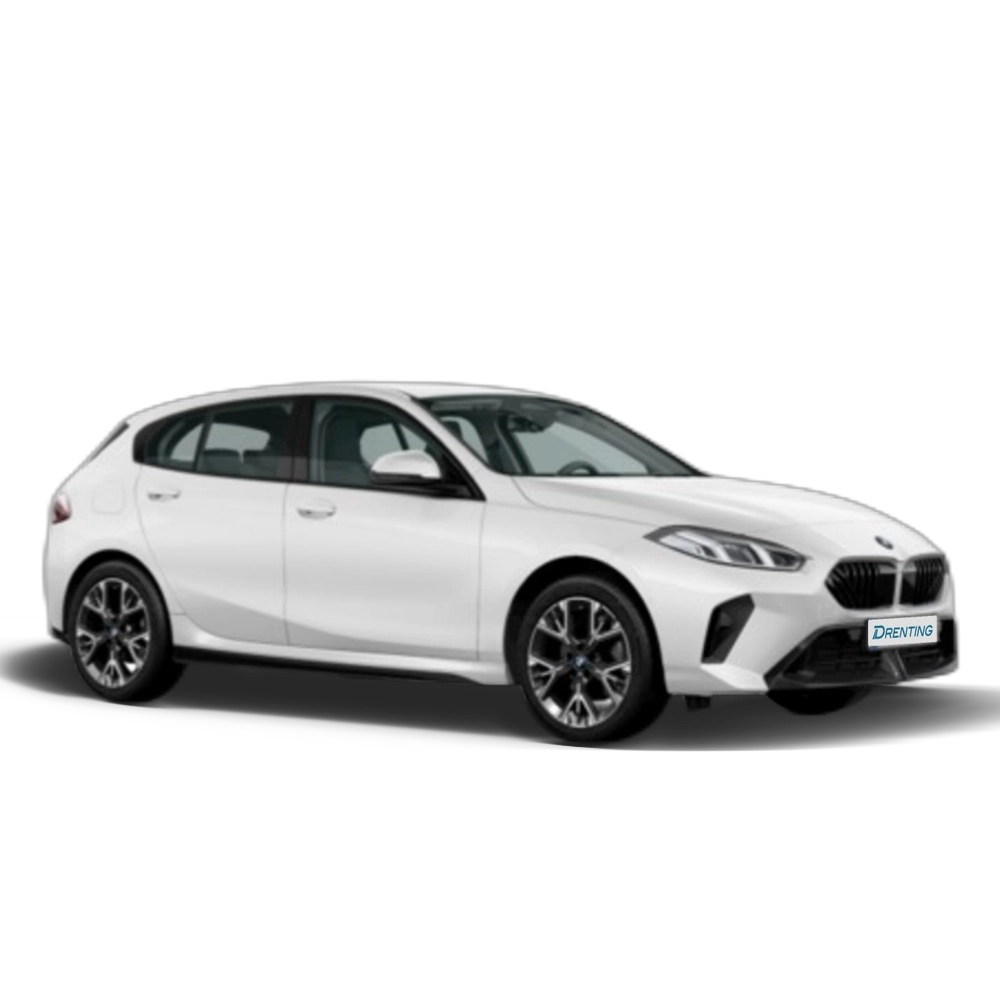 Renting BMW Serie 1 116i 90 kW (122 CV)