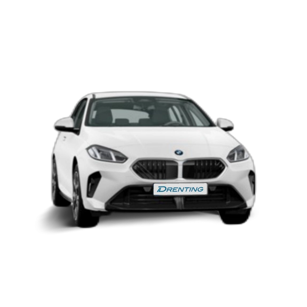 Renting BMW Serie 1 116i 90 kW (122 CV)