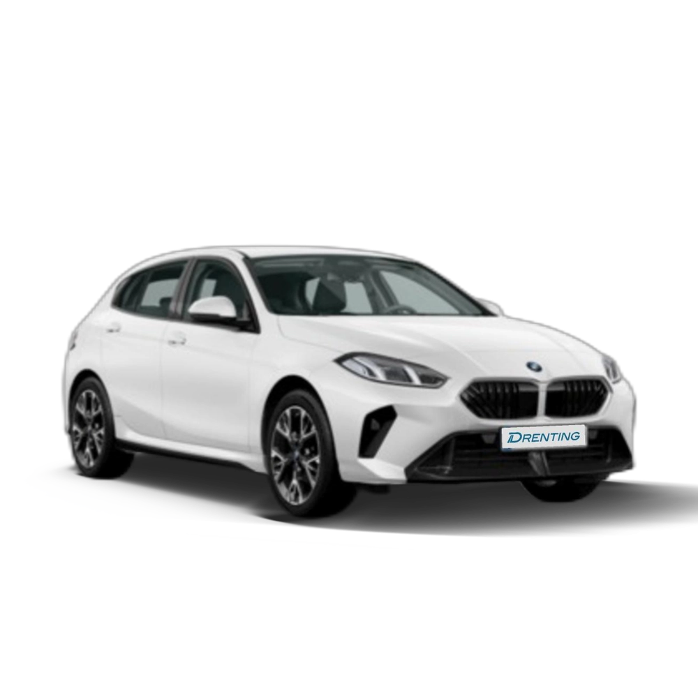 Renting BMW Serie 1 116i 90 kW (122 CV)
