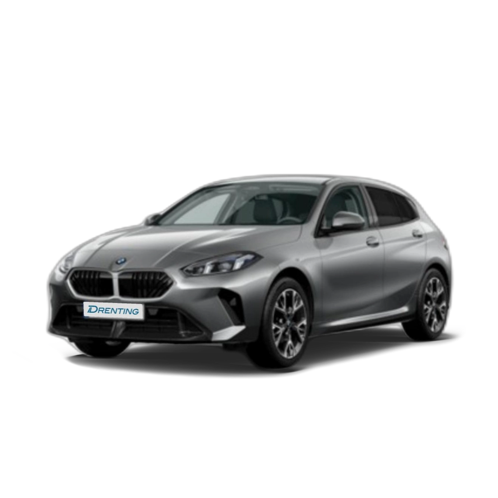 Renting BMW Serie 1 116i 90 kW (122 CV) 5