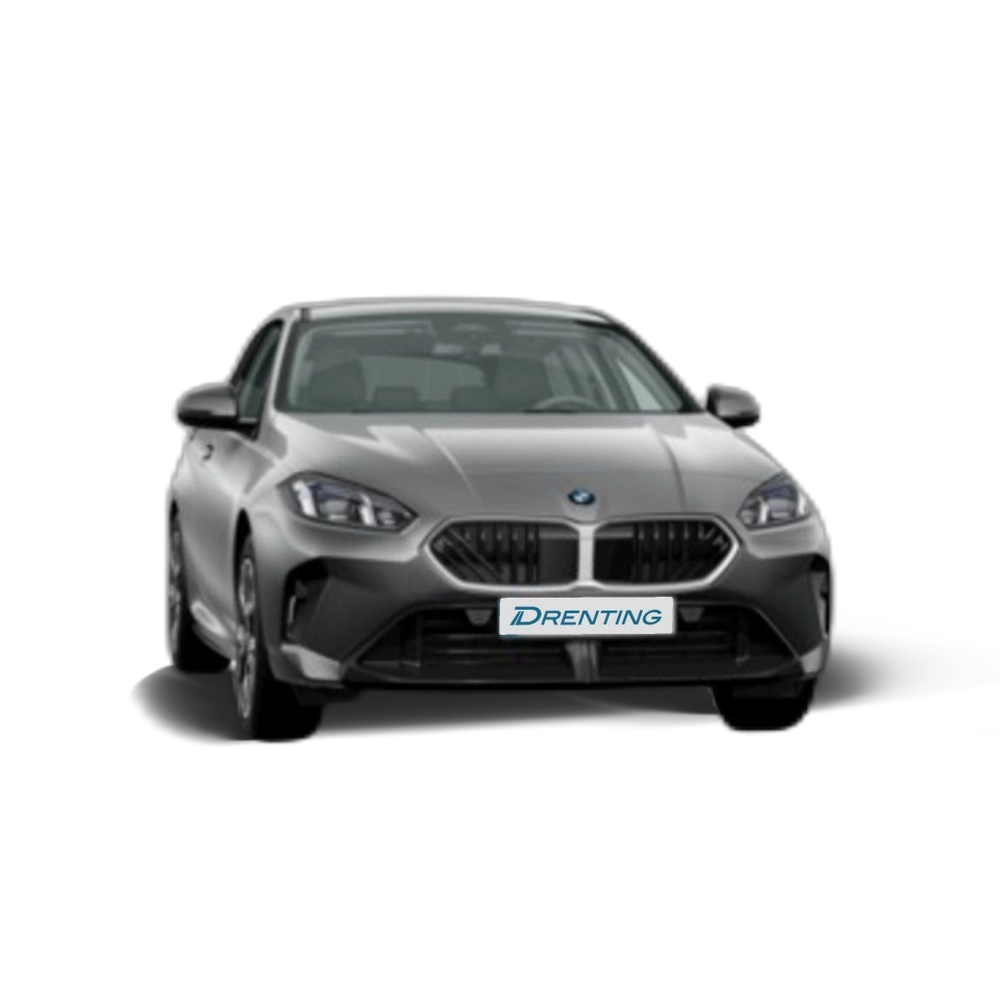 Renting BMW Serie 1 116i 90 kW (122 CV) 5