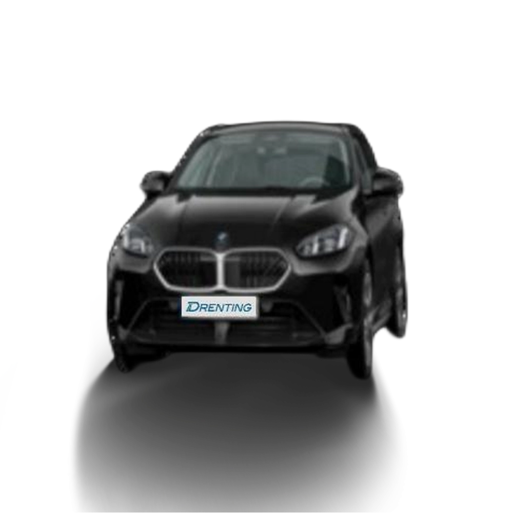 Renting BMW Serie 1 118d 110 kW (150 CV) 3