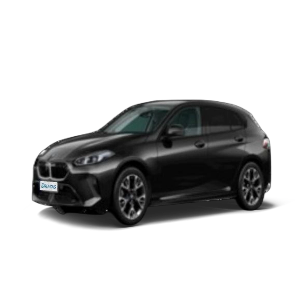 Renting BMW Serie 1 118d 110 kW (150 CV) 3