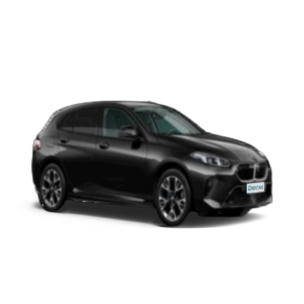 Renting BMW Serie 1 118d 110 kW (150 CV) 3