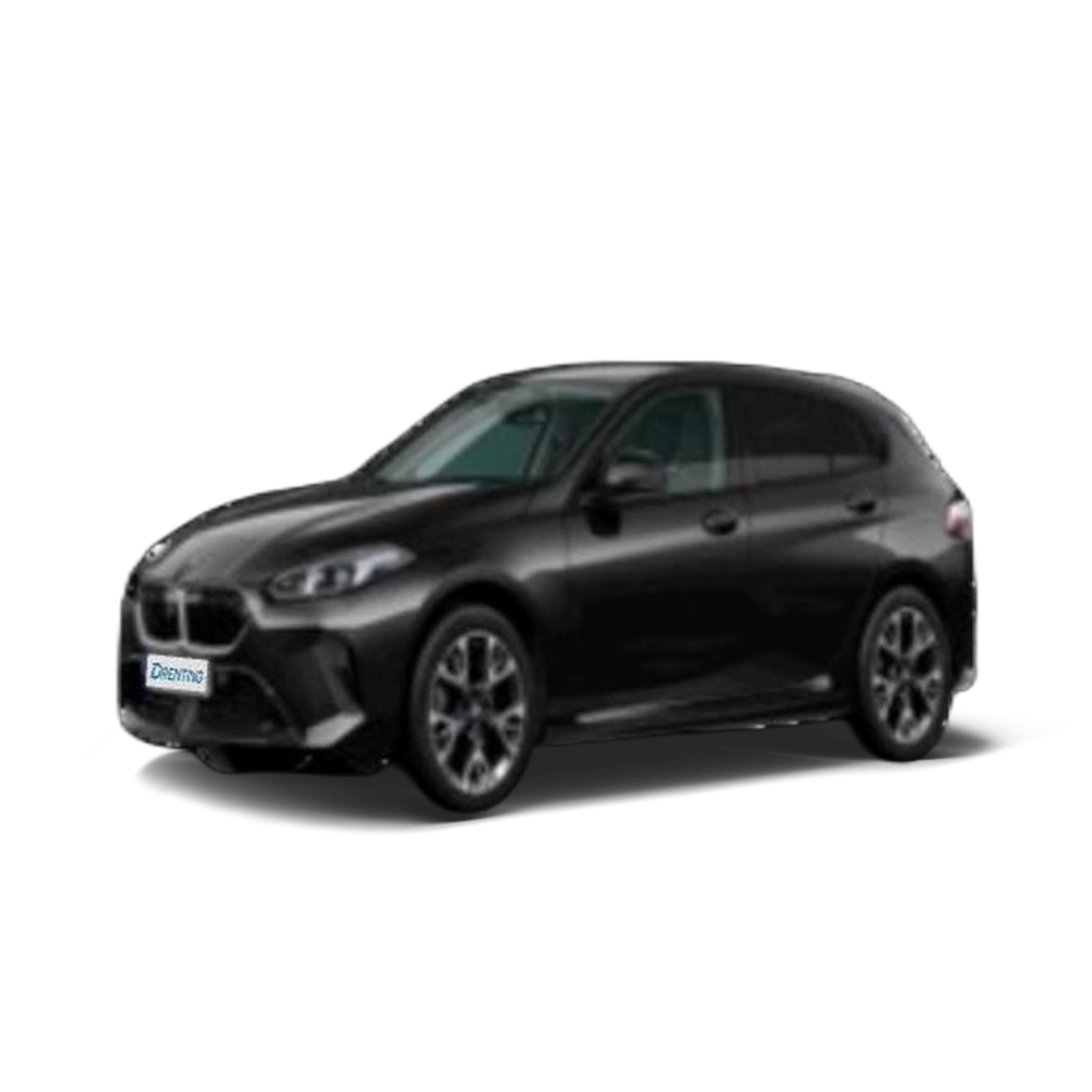 Renting BMW Serie 1 118d 110 kW (150 CV) 3