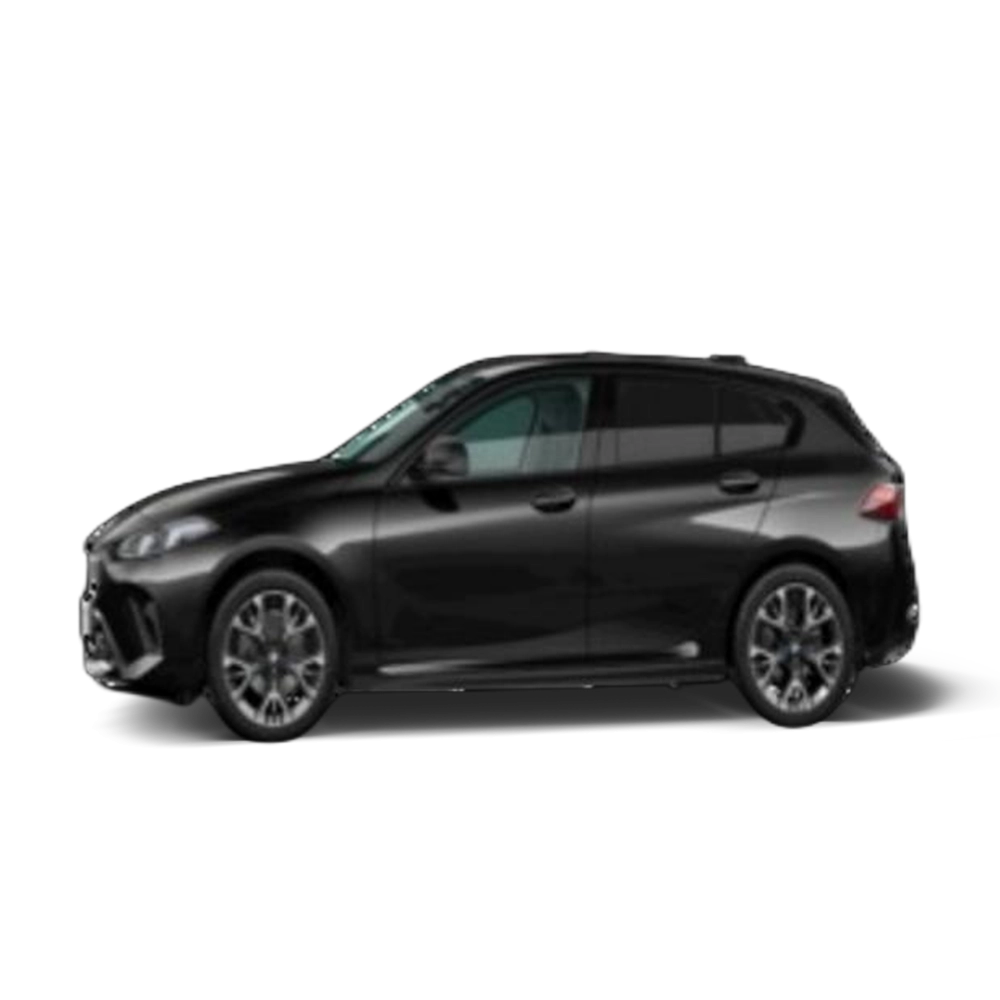 Renting BMW Serie 1 118d 110 kW (150 CV) 3