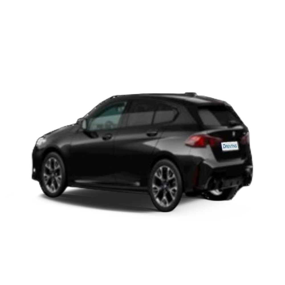 Renting BMW Serie 1 118d 110 kW (150 CV) 3
