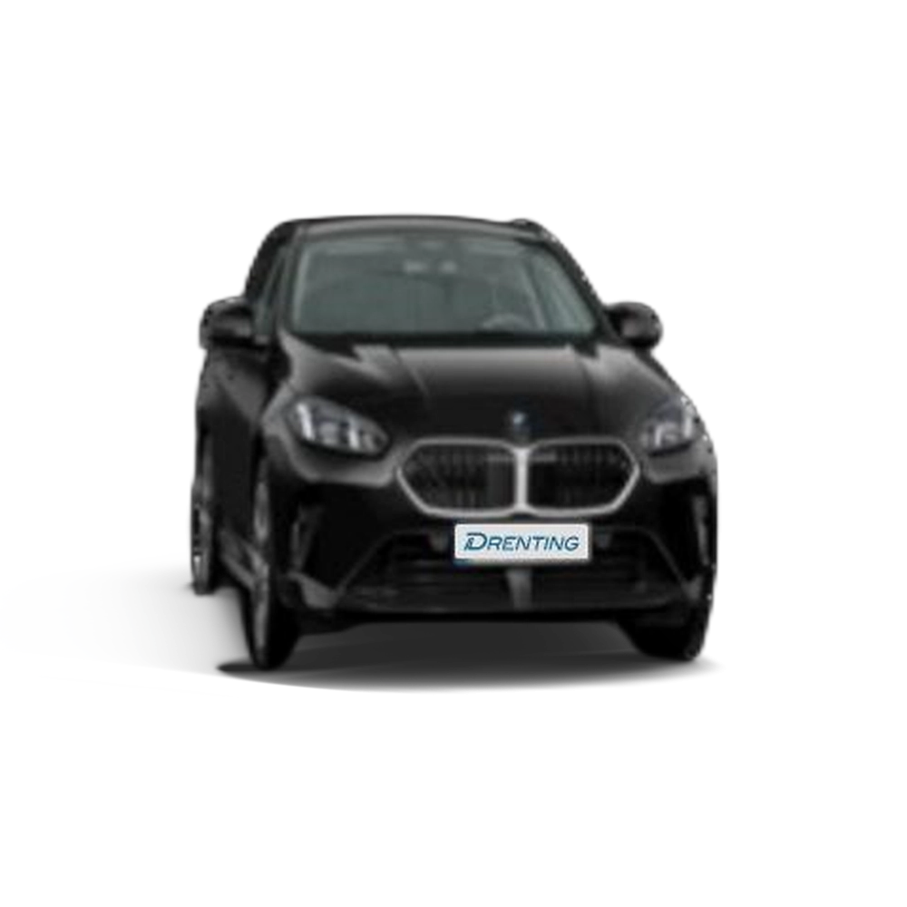 Renting BMW Serie 1 118d 110 kW (150 CV) 3