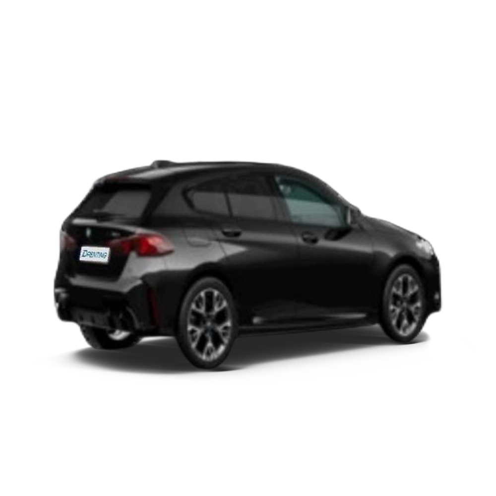 Renting BMW Serie 1 118d 110 kW (150 CV) 3