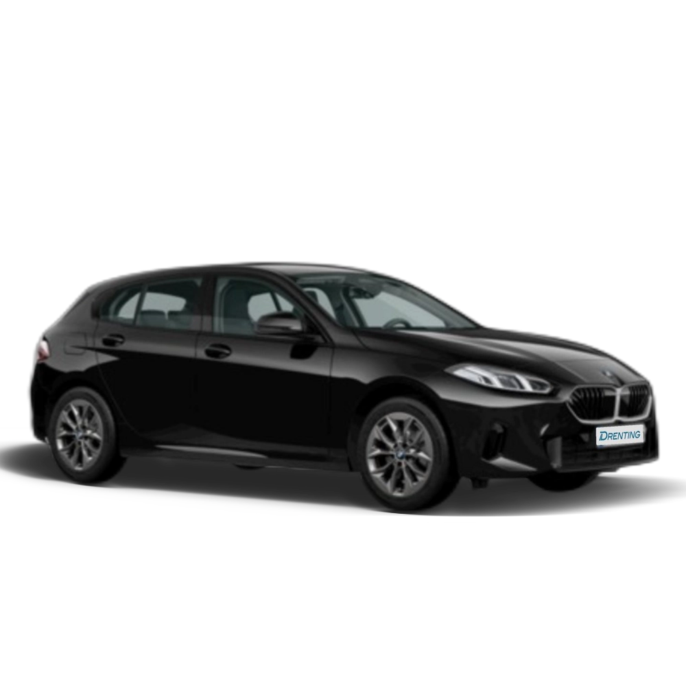 Renting BMW Serie 1 118d 110 kW (150 CV) 3 1
