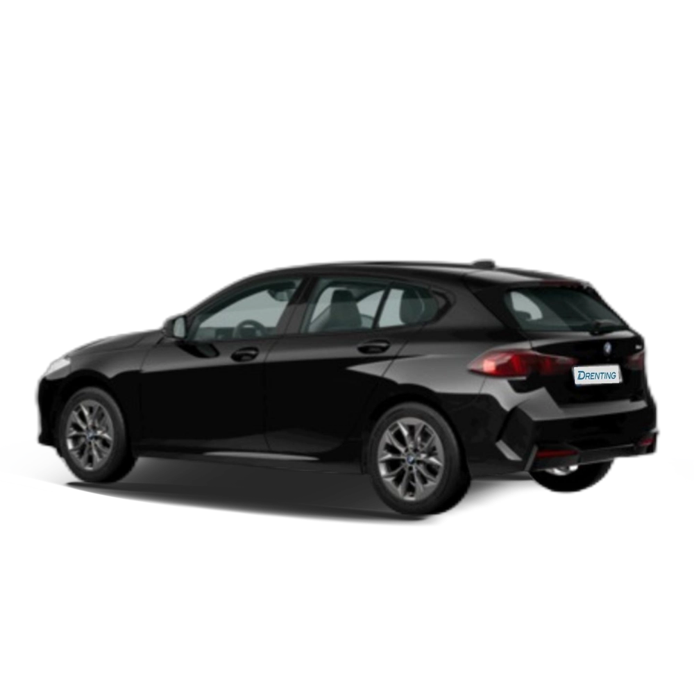 Renting BMW Serie 1 118d 110 kW (150 CV) 3 1