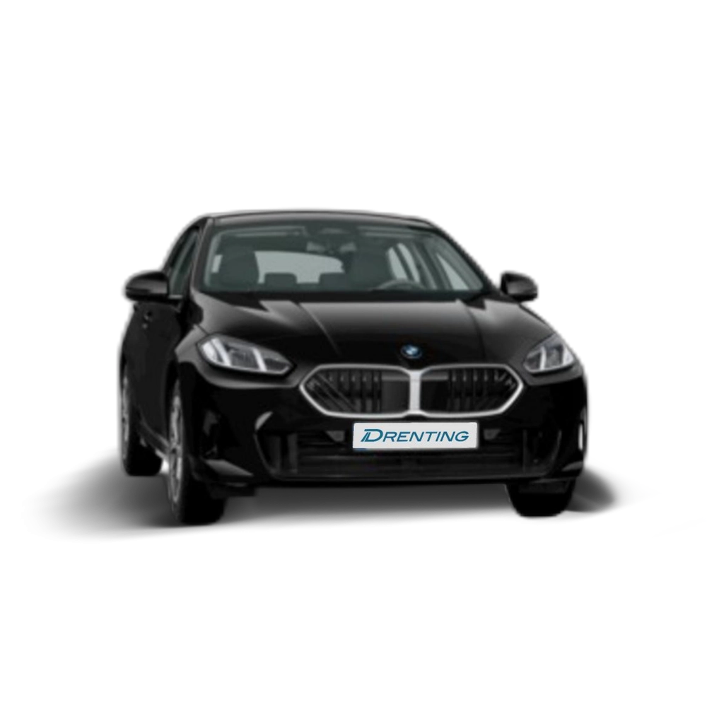 Renting BMW Serie 1 118d 110 kW (150 CV) 3 1
